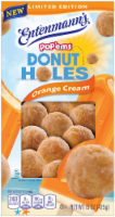 Entenmann's® Pop'ems® Orange Cream Donut Holes