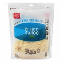 Harris Teeter™ Fancy Shredded Swiss Cheese