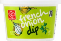 Harris Teeter French Onion Dip
