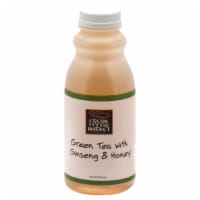 Harris Teeter™ Fresh Foods Market Green Tea With Ginseng & Honey