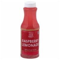 Harris Teeter Fresh Foods Market Raspberry Lemonade