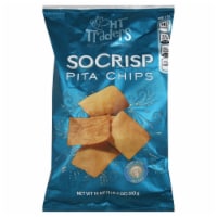HT Traders™ Socrisp Pita Chips