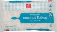 Harris Teeter Sweetened Coconut Flakes