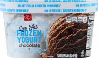 Harris Teeter™ Low Fat Chocolate Frozen Yogurt