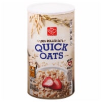 Harris Teeter® Quick Oats
