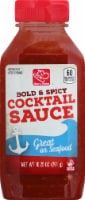 Harris Teeter® Bold & Spicey Cocktail Sauce