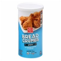 Harris Teeter™ Plain Bread Crumbs