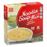 Harris Teeter™ Noodle Soup Mix with Real Chicken Broth