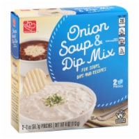 Harris Teeter™ Onion Soup & Dip Mix