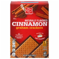 Harris Teeter™ Cinnamon Graham Crackers