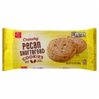 Harris Teeter™ Crunchy Pecan Shortbread Cookies