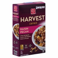 Harris Teeter™ Raisin Pecan Harvest Cereal