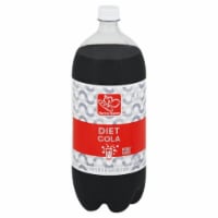 Harris Teeter™ Cola Soda