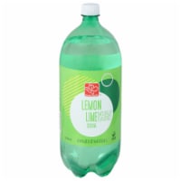 Harris Teeter™ Lemon Lime Soda