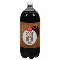 Harris Teeter™ Root Beer Soda
