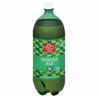 Harris Teeter™ Ginger Ale Soda
