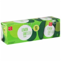 Harris Teeter Lemon Lime Soda Perspective: Main