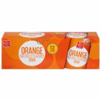 Harris Teeter™ Orange Soda