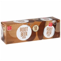 Harris Teeter™ Root Beer Soda