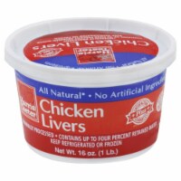 Harris Teeter™ Chicken Livers Perspective: Main
