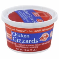 Harris Teeter™ Chicken Gizzards Perspective: Main