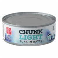 Harris Teeter™ Chunk Light Tuna