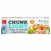 Harris Teeter™ Chunk Light Tuna