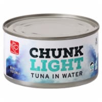 Harris Teeter™ Chunk Light Tuna
