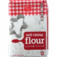 Harris Teeter Self Rising Flour