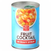 Harris Teeter™ Fruit Cocktail In Heavy Syrup