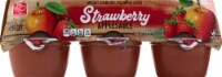 Harris Teeter™ Strawberry Applesauce Perspective: Main