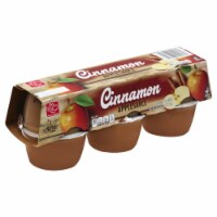 Harris Teeter™ Cinnamon Applesauce Perspective: Main