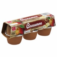 Harris Teeter™ Cinnamon Applesauce