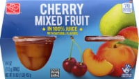Harris Teeter™ Cherry Mixed Fruit Cups