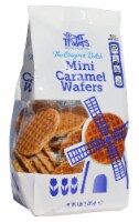 HT Traders™ The Original Dutch Mini Caramel Wafers Perspective: Main