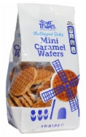 HT Traders™ The Original Dutch Mini Caramel Wafers