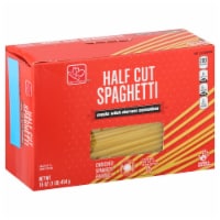 Harris Teeter™ Half Cut Spaghetti