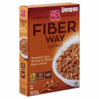Harris Teeter™ Fiber Way Cereal Perspective: Main