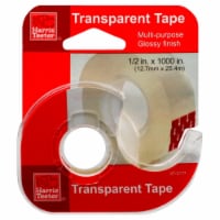 Harris Teeter® Transparent Tape
