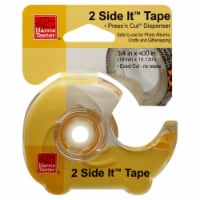 Harris Teeter® 2 Side It™ Tape Perspective: Main