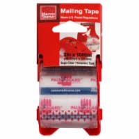 Harris Teeter® Latex-Free Sheer Adhesive Strips, 40 ct - Harris Teeter