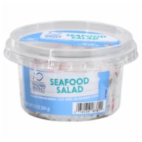 Harris Teeter® Fishermans Market Seafood Salad
