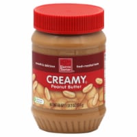 Harris Teeter® Creamy Peanut Butter