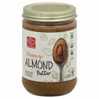 Harris Teeter™ Creamy Almond Butter