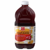 Harris Teeter™ 100% Cranberry Juice