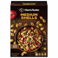 Harris Teeter® Medium Pasta Shells Perspective: Main