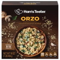 Harris Teeter® Orzo Pasta Perspective: Main