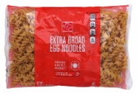 Harris Teeter® Extra Broad Egg Noodles Perspective: Main