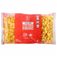 Harris Teeter™ Yolk-Free Extra Broad Ribbons Pasta