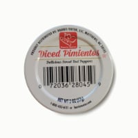 Harris Teeter™ Diced Pimientos Perspective: Main